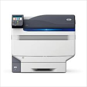 Oki C931DN Colour Laser Printer